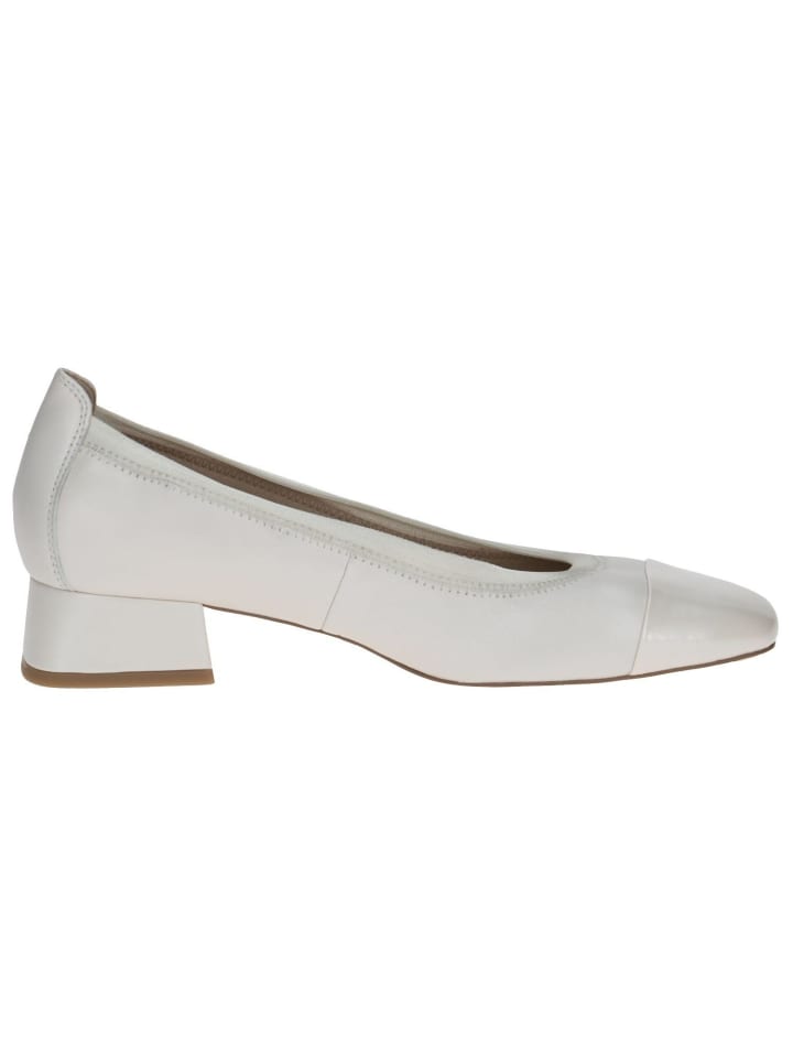Caprice Pumps in OFFWHITE COMB günstig kaufen