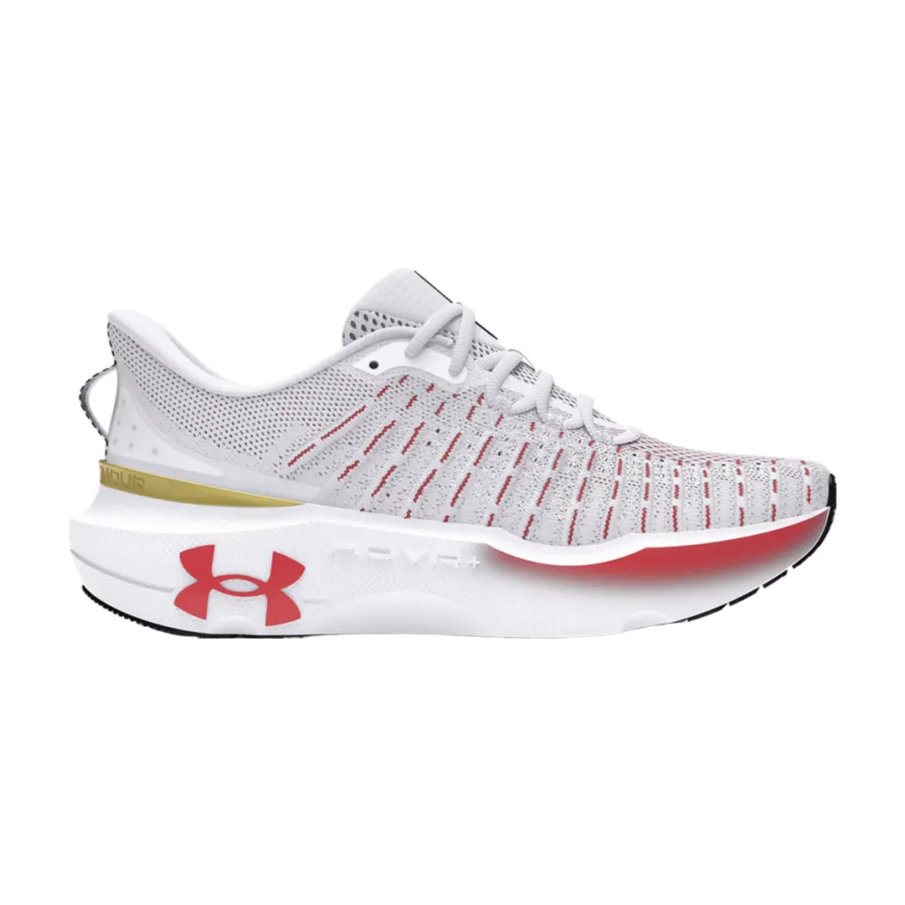 Under Armour Infinite Elite 3027199-101 / weiss