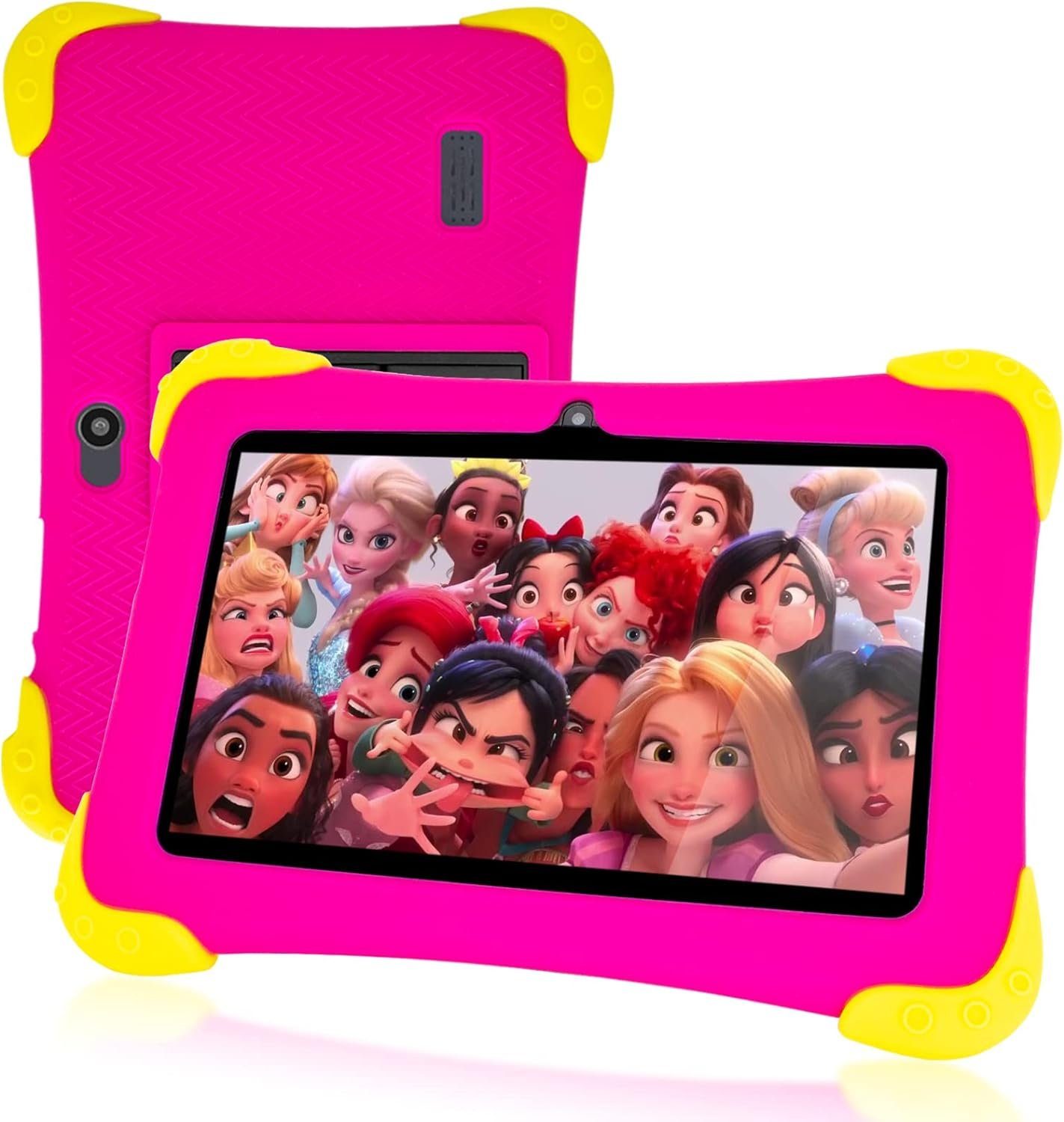 EagleSoar Z-766-EEA Tablet (7