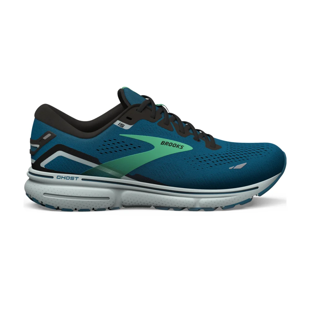 Brooks Ghost 15 110393-1D-462 / blau