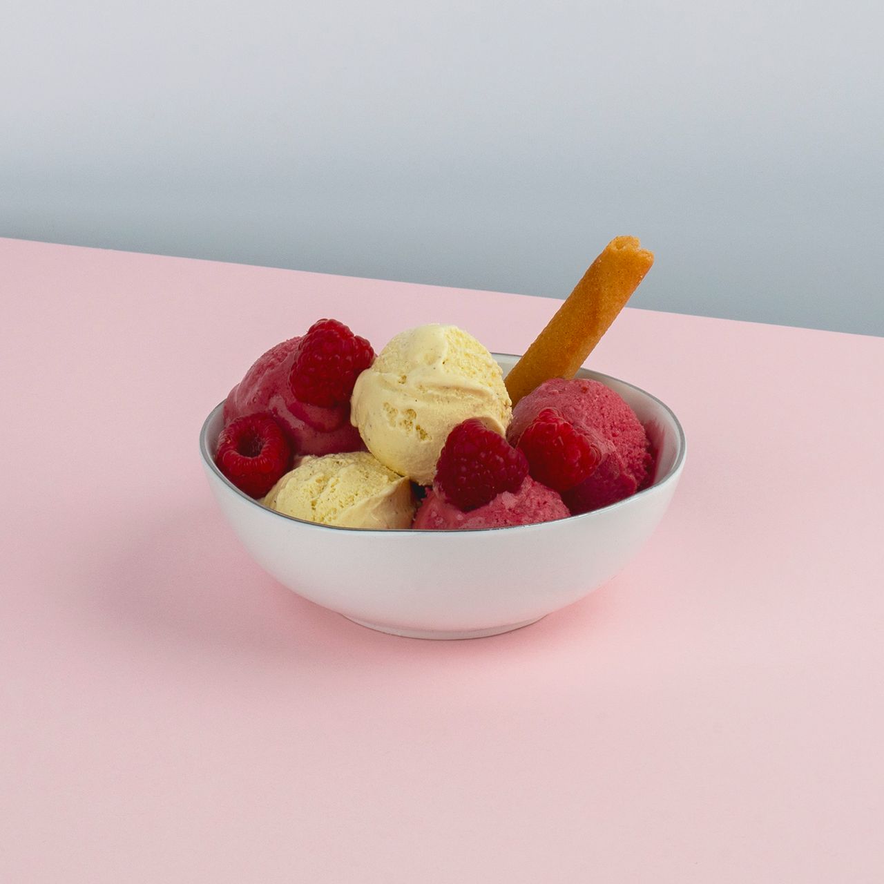 H.Koenig Sorbet-Maker SRB80