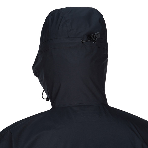 DOWNPOUR ECO JACKET Herren - Regenjacke