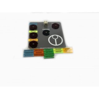 ** % SALE % ** 40k Mission Console 9ED - New Order
