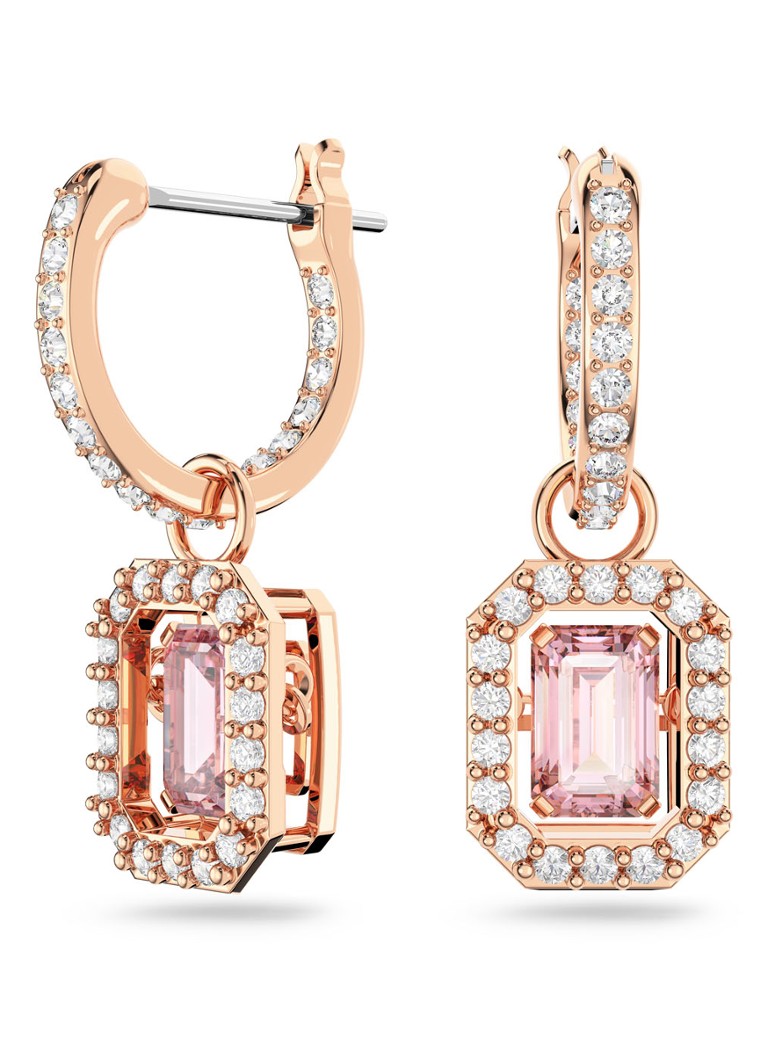 Swarovski MILLENIA PE FAMOUR/ROS