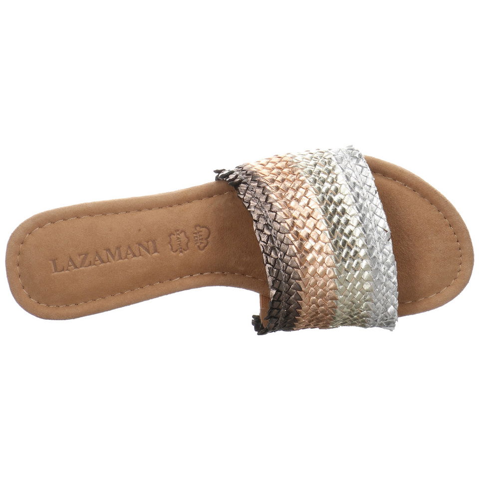 Lazamani Pantolette