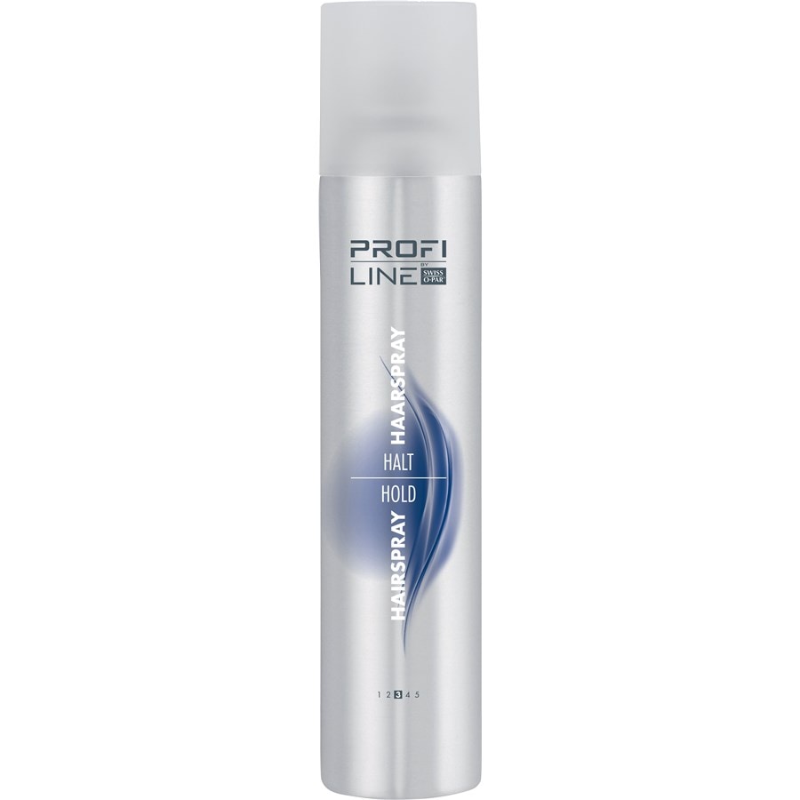Haarspray