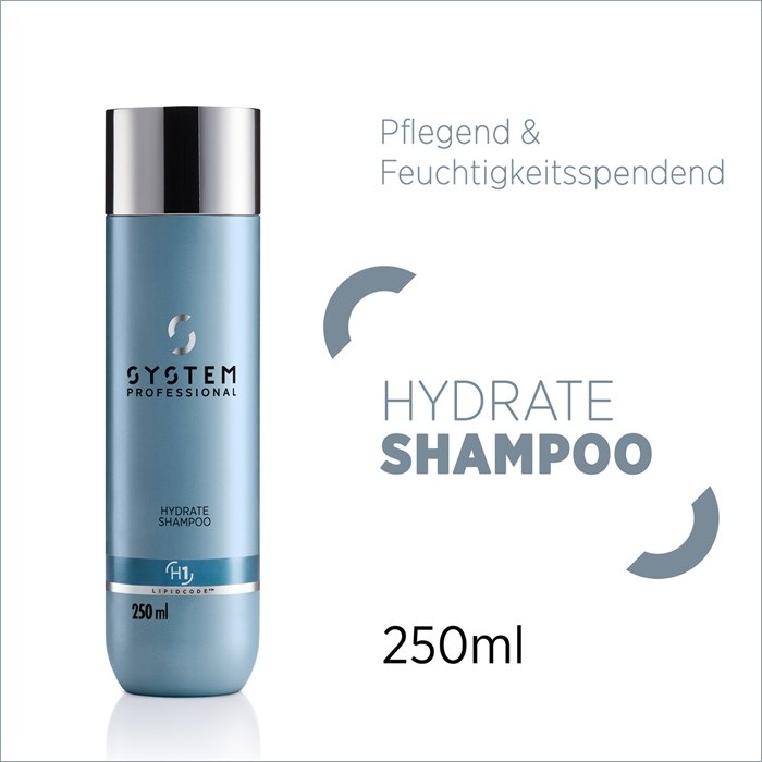 Shampoo H1