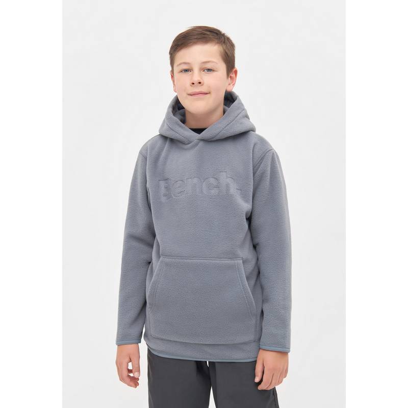 Bench HIMALA B Hoodie Jungen