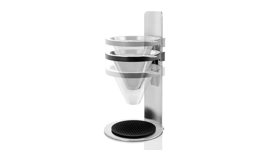 AdHoc Kaffeebereiter Mr. Brew