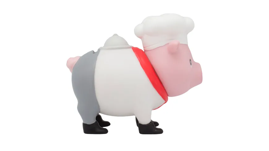 BIGGYS Sparschwein Koch - design by LILALU