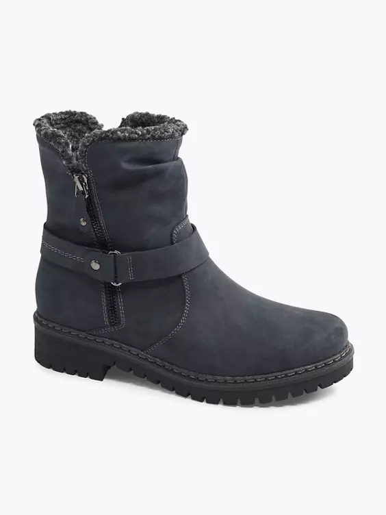 Easy Street Komfort Stiefelette