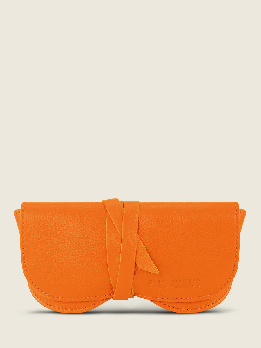 L'Étui à Lunettes Sorbet - Mangue