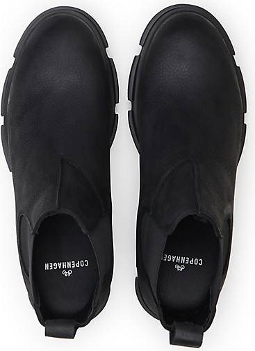 COPENHAGEN Chelsea Boot