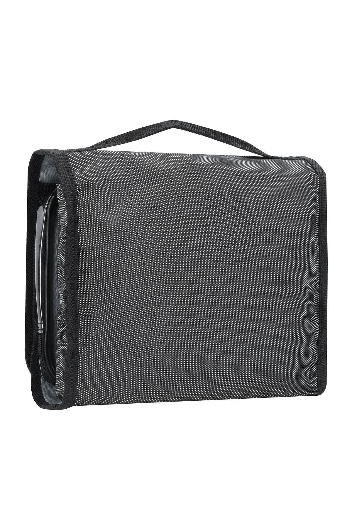 BUGATTI  Kosmetiktasche - Grau