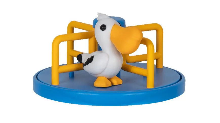 Jazwares - Adopt Me! - Coffee Shop & Playground