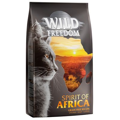 Probiermix Wild Freedom