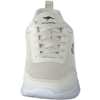 KangaROOS KL A Cervo Sneaker in beige