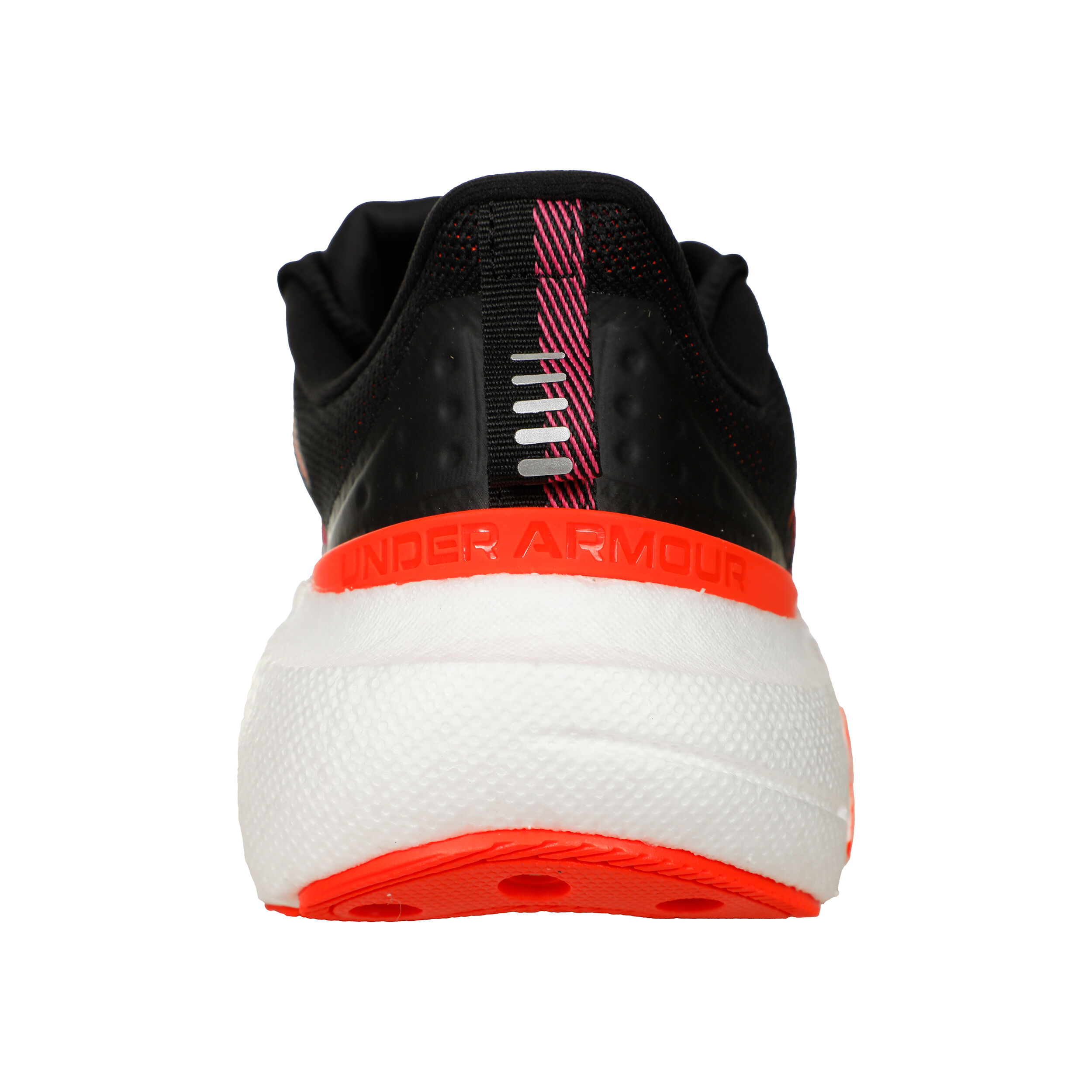 Infinite Elite Neutralschuh Damen - Schwarz, Pink