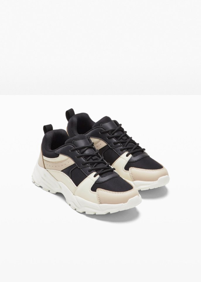 Chunky Sneaker