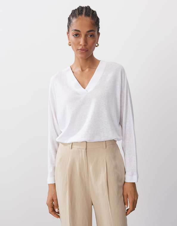 Langarmshirt Kaluna
