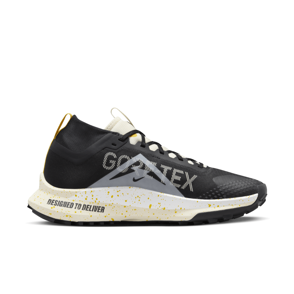 Nike React Pegasus Trail GORE TEX 4 DJ7926-005 / schwarz