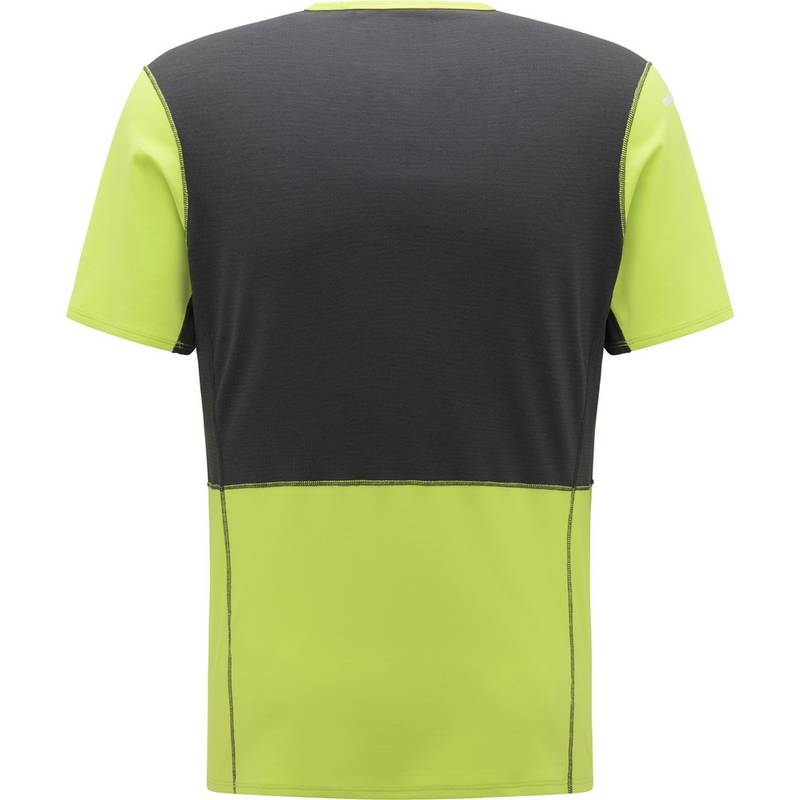 Haglfs L.I.M Crown Tee Funktionsshirt Herren