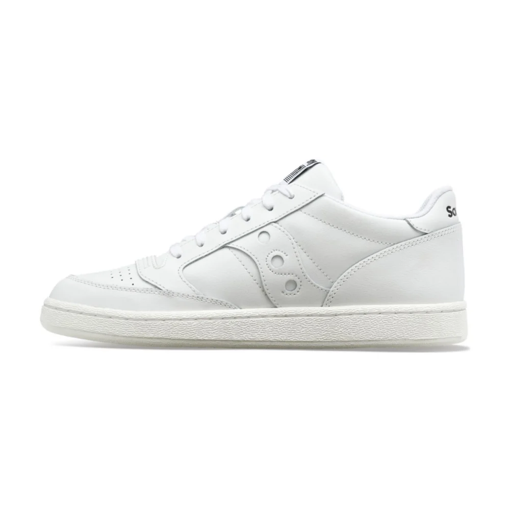 Saucony Jazz Court S70759-4 / weiss