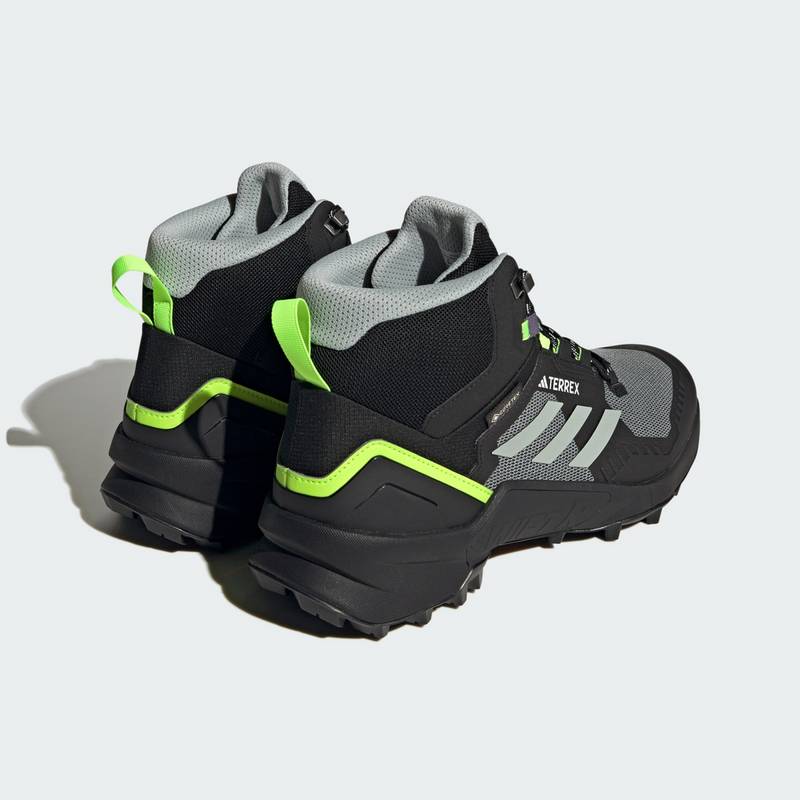 adidas TERREX Swift R3 Mid GORE-TEX Wanderschuh Wanderschuhe Herren