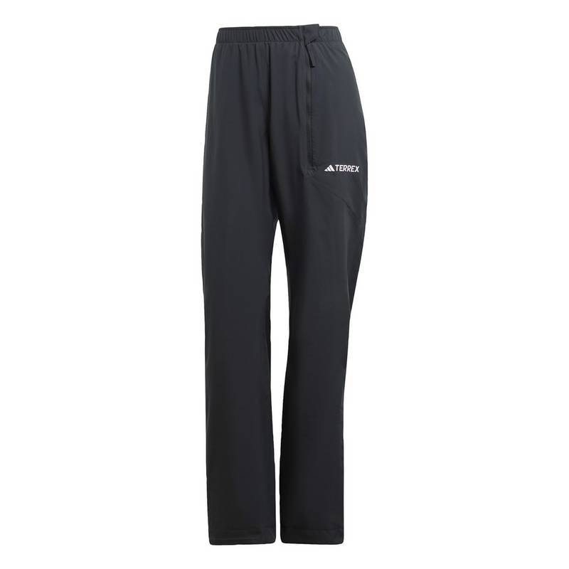 adidas TERREX Multi RAIN.RDY 2-Layer Regenhose Wanderhose Damen