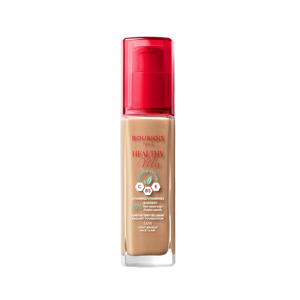Bourjois HEALTHY MIX CLEAN