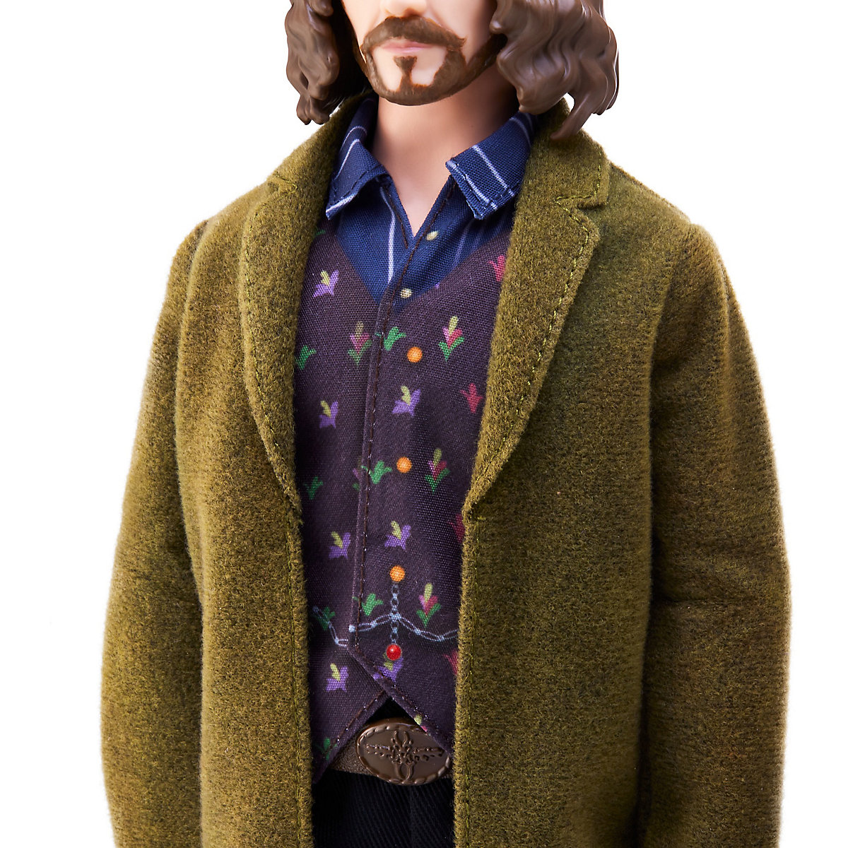 Harry Potter Sirius Black Puppe