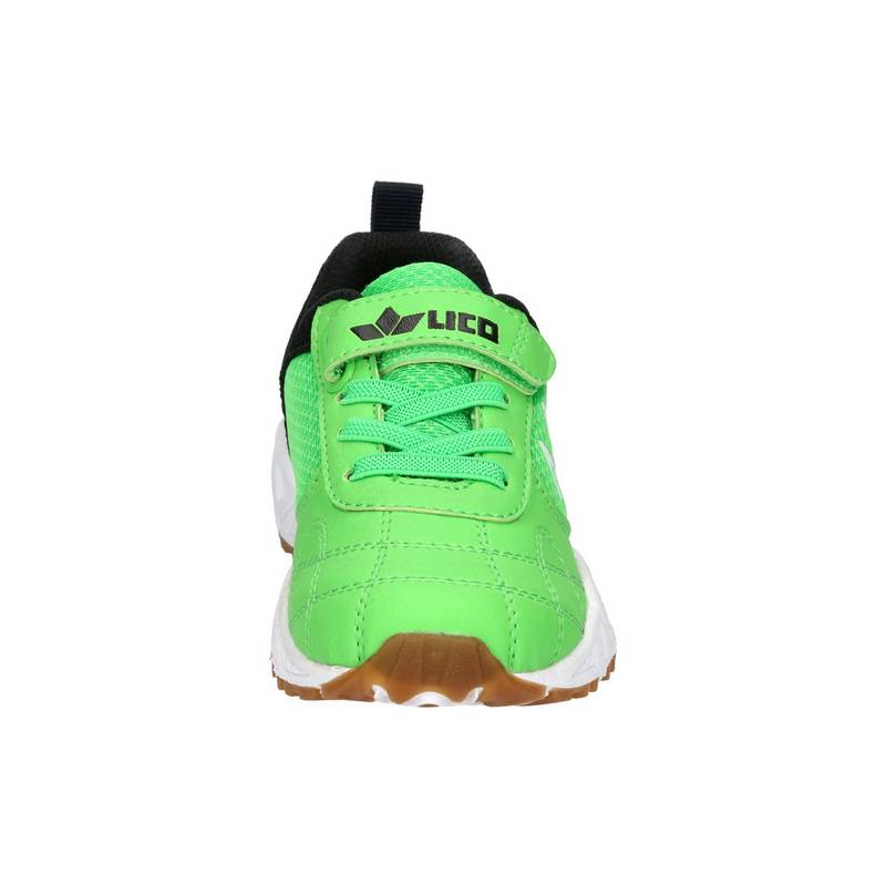 LICO Trainingsschuh Hallenschuhe Jungen