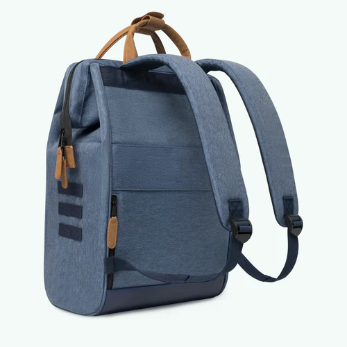 Adventurer Large Backpack Paris heather blue