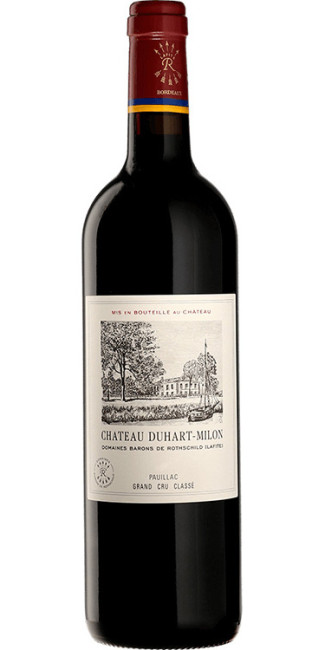 Chateau Duhart-Milon 2022