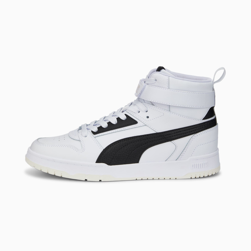 PUMA RBD Game 385839_01 / weiss