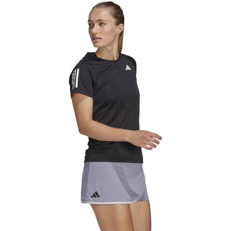 adidas Club Tennisshirt Damen