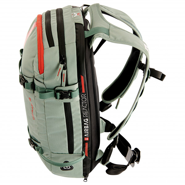Arva - Airbag Reactor Calgary 18 - Lawinenrucksack