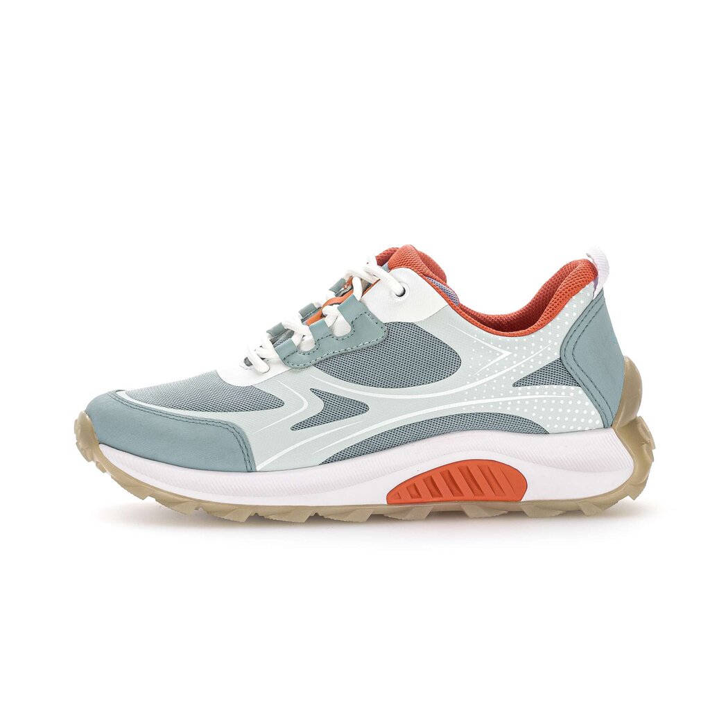 rollingsoft Sneaker low grün