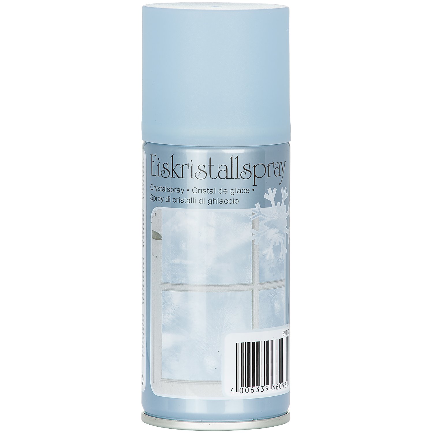 Eiskristallspray, 150 ml