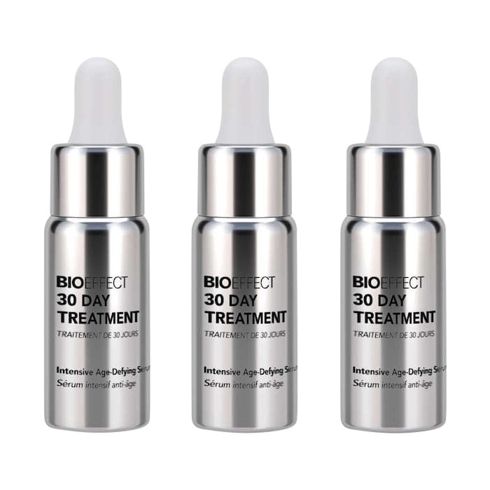 30 Day Treatment