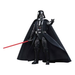Star Wars The Black Series Actionfigur - Darth Vader