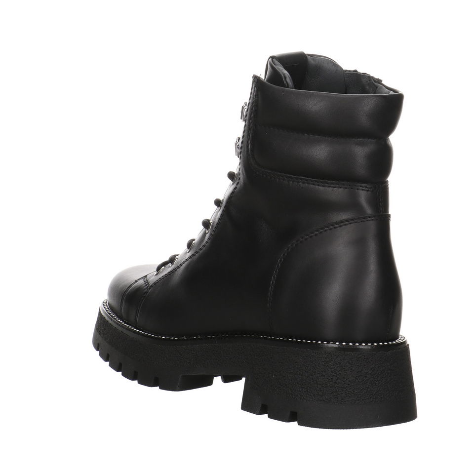 Nero Giardini Schnürboots