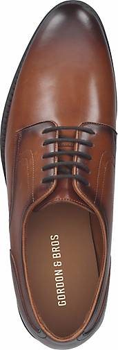 GORDON & BROS Businessschuhe