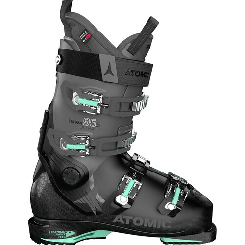 DAMEN SKISCHUHE HAWX ULTRA 95 S W