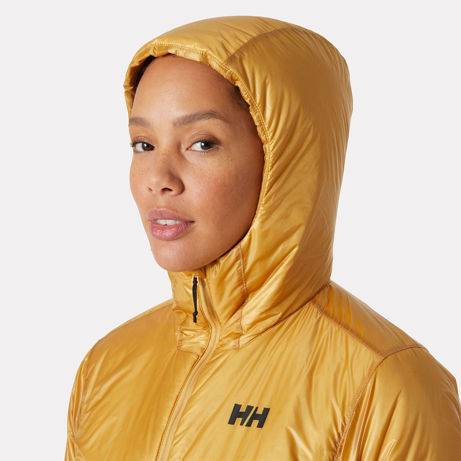 Women's Odin Everdown Hooded Jacket