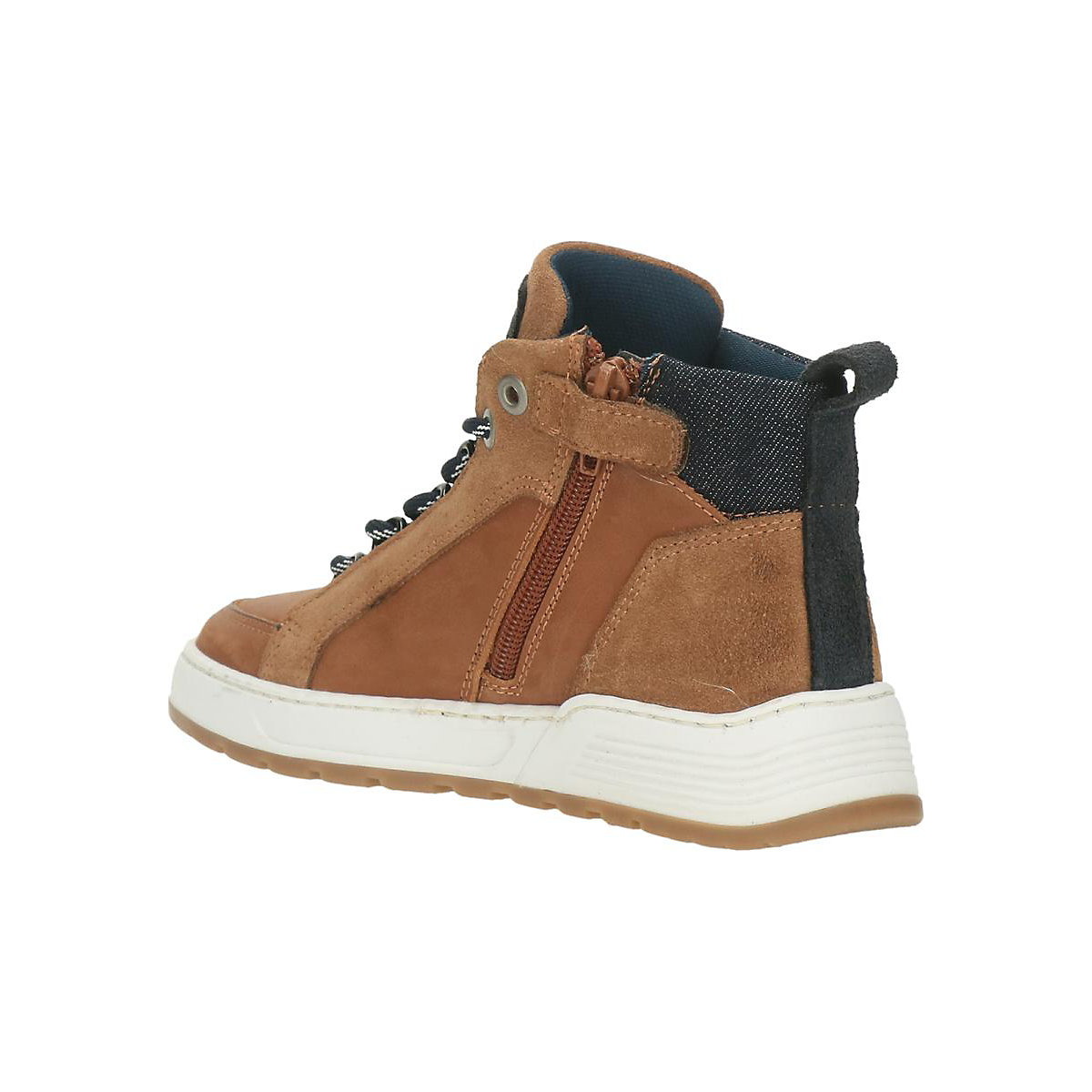 Sneakers High für Jungen