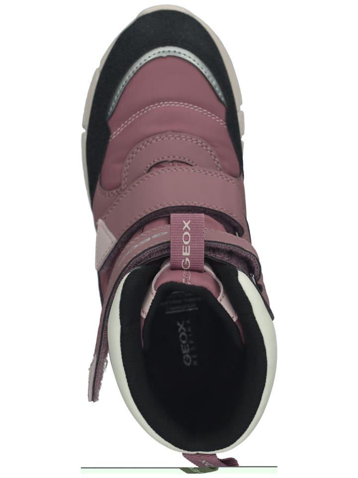 Geox Stiefelette in Rose günstig kaufen 37
