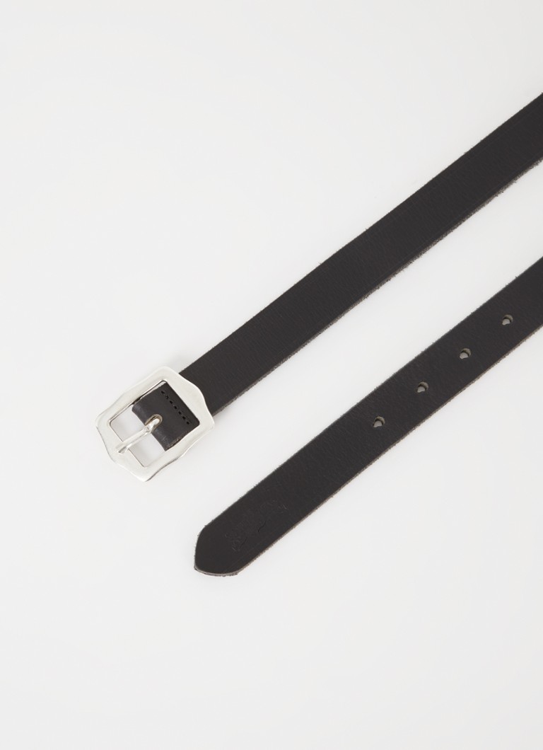 Curea din piele Levi's Lux