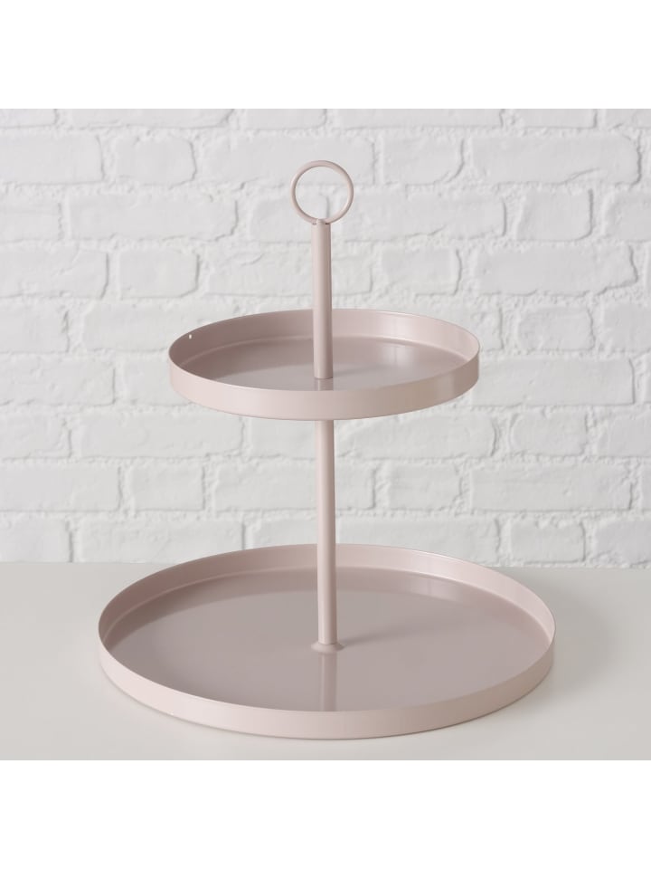 Boltze Etagere in beige günstig kaufen onesize