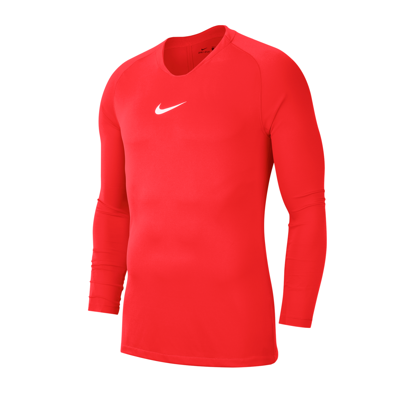 Nike Park First Layer Top langarm Rot F635